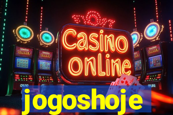 jogoshoje