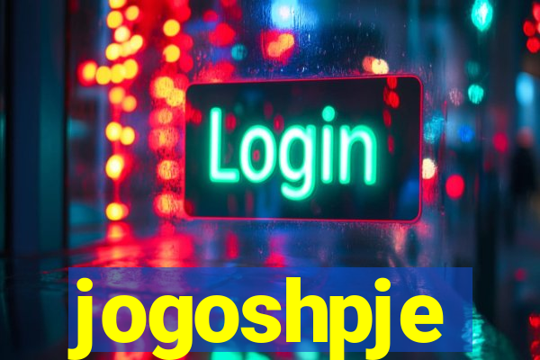 jogoshpje
