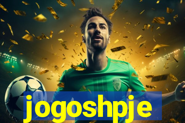 jogoshpje