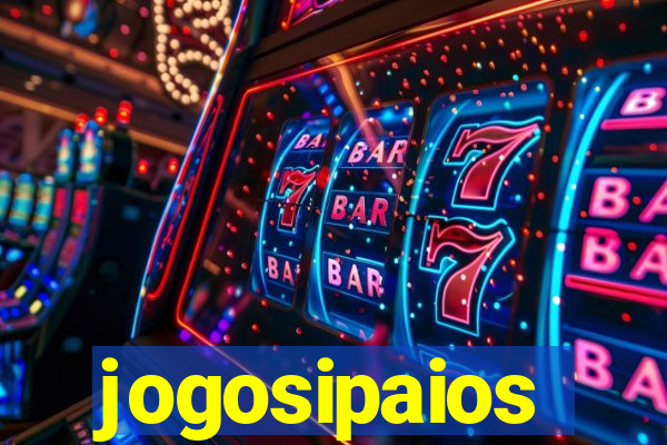 jogosipaios