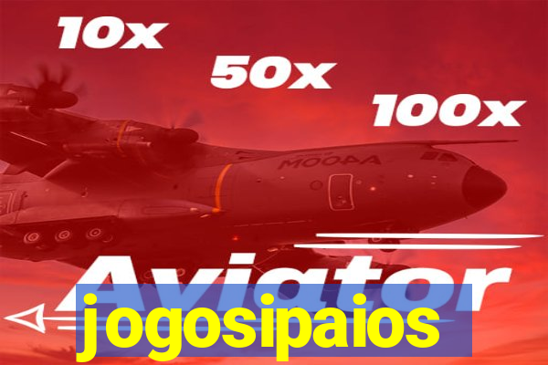 jogosipaios