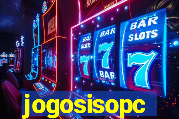 jogosisopc