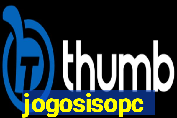 jogosisopc