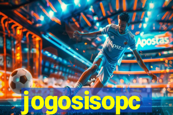 jogosisopc
