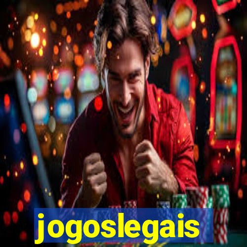 jogoslegais