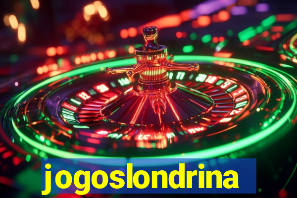 jogoslondrina