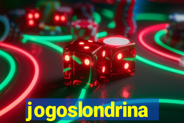 jogoslondrina