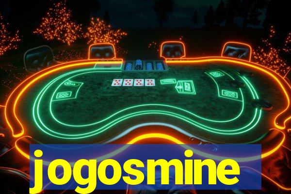 jogosmine