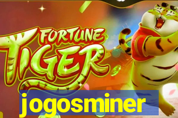 jogosminer