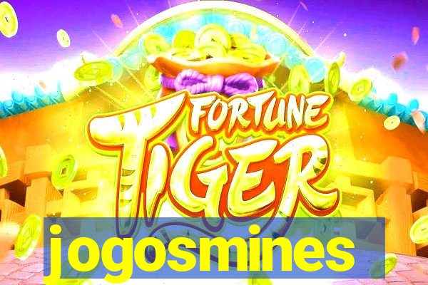 jogosmines