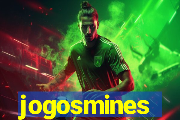jogosmines