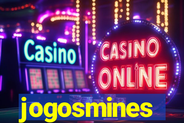 jogosmines
