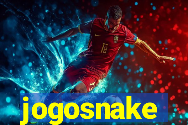 jogosnake