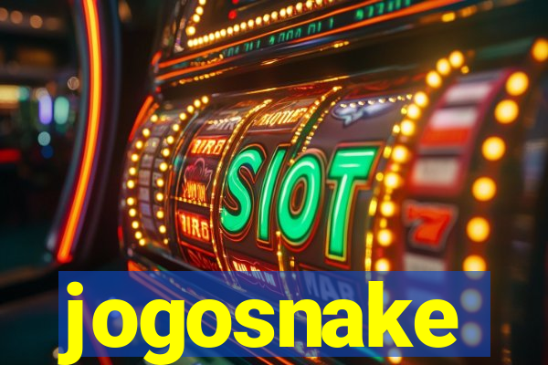 jogosnake
