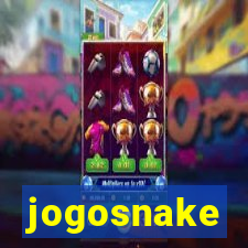 jogosnake