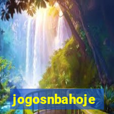 jogosnbahoje