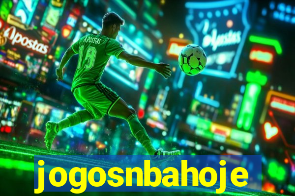 jogosnbahoje
