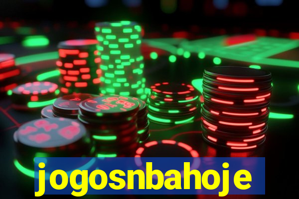 jogosnbahoje