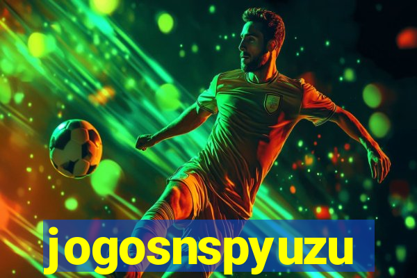 jogosnspyuzu