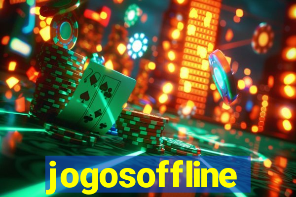 jogosoffline