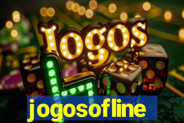 jogosofline