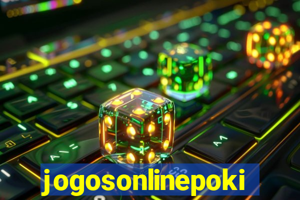 jogosonlinepoki
