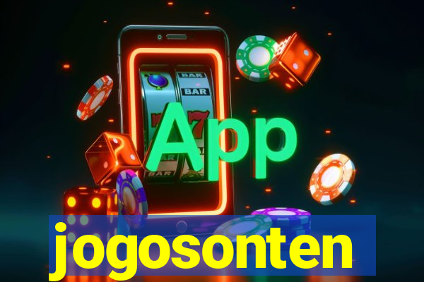 jogosonten