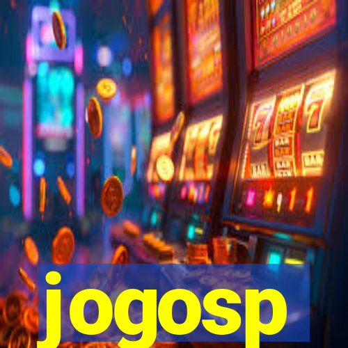 jogosp