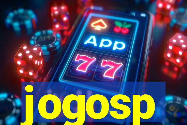 jogosp
