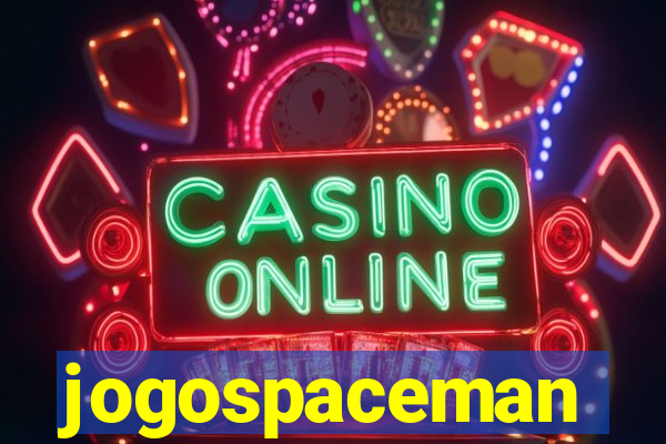 jogospaceman