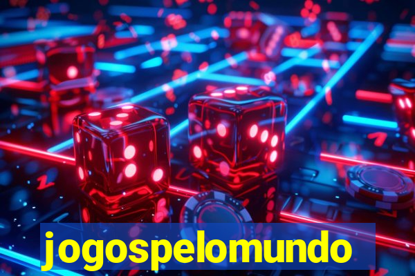 jogospelomundo