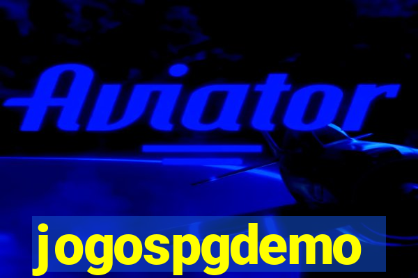 jogospgdemo