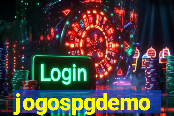jogospgdemo