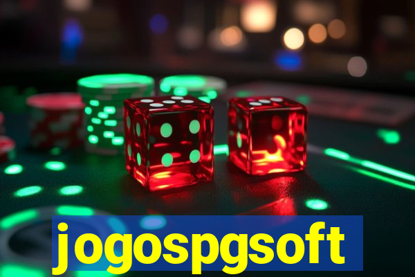 jogospgsoft