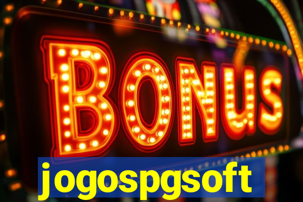 jogospgsoft
