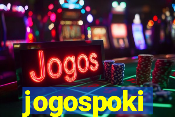 jogospoki