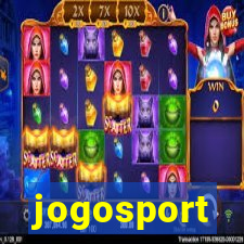jogosport