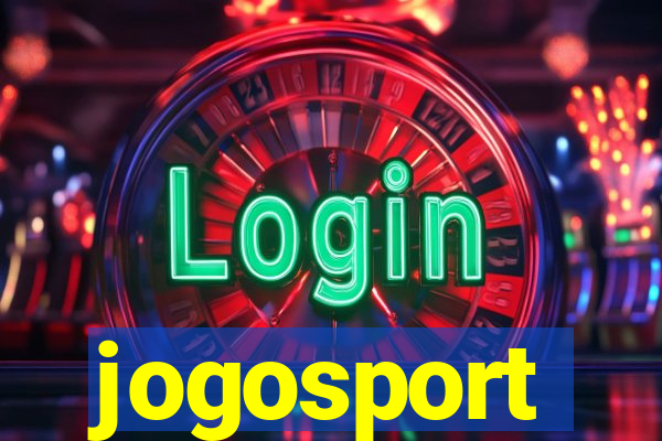 jogosport