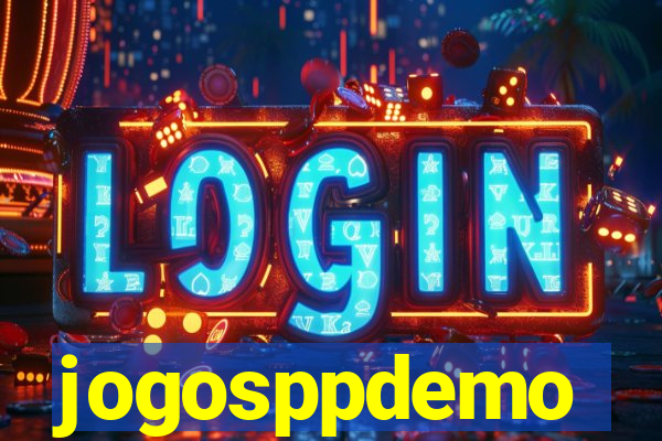 jogosppdemo