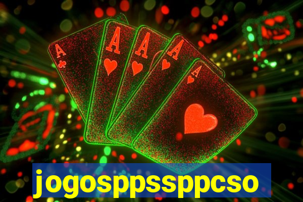 jogosppssppcso