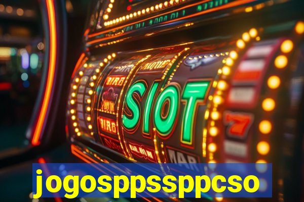 jogosppssppcso