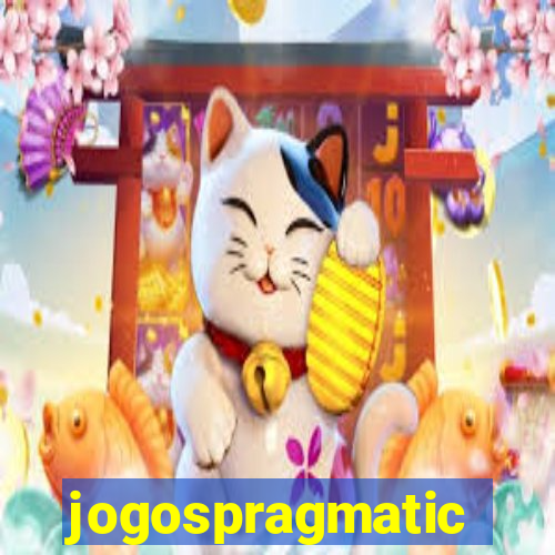 jogospragmatic