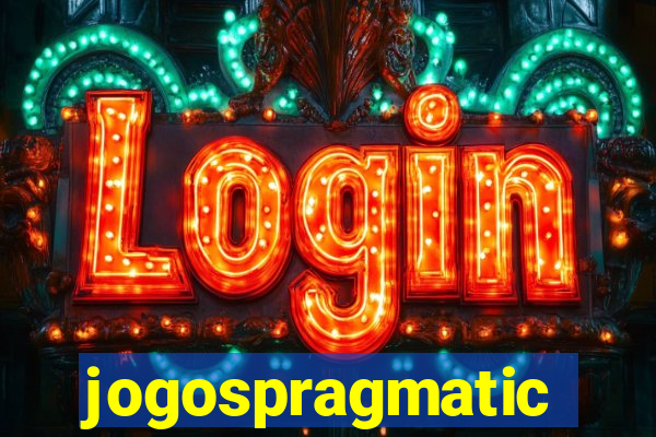 jogospragmatic
