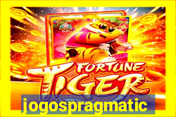 jogospragmatic