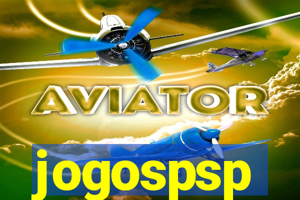 jogospsp