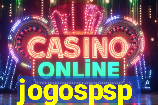 jogospsp