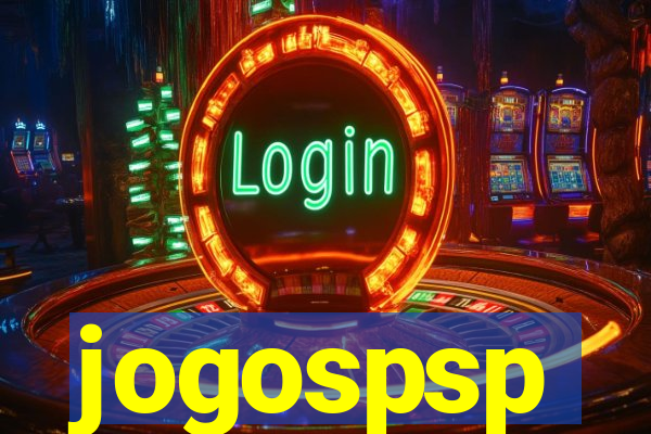 jogospsp