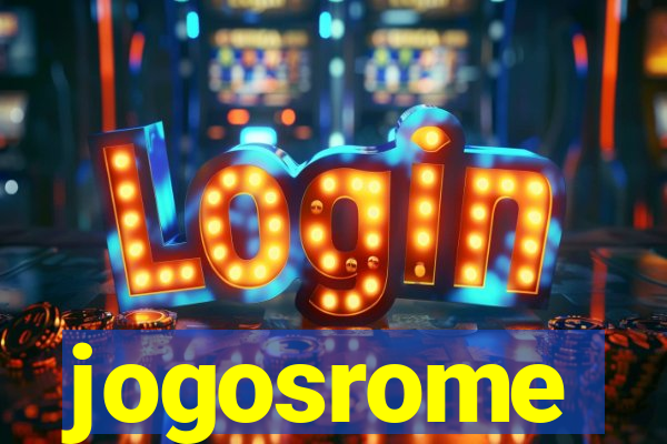 jogosrome