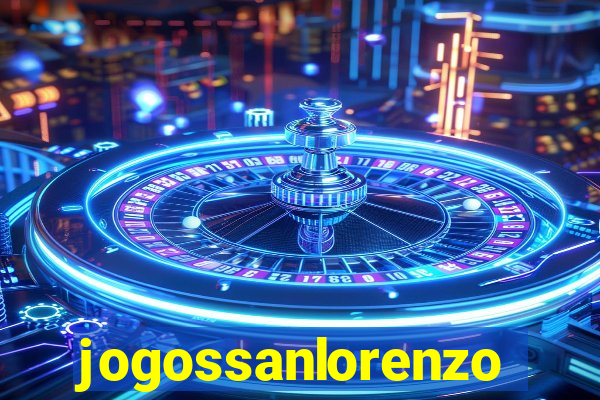 jogossanlorenzo