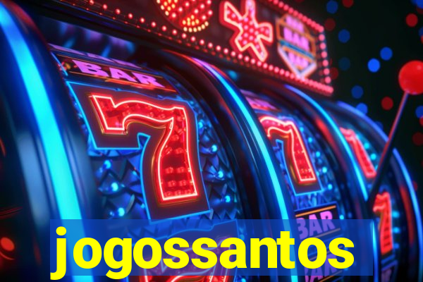 jogossantos